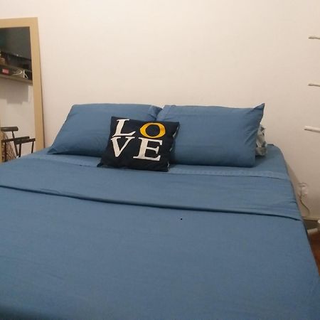 Aconchegante Do Leme Apartment Rio de Janeiro Exterior photo
