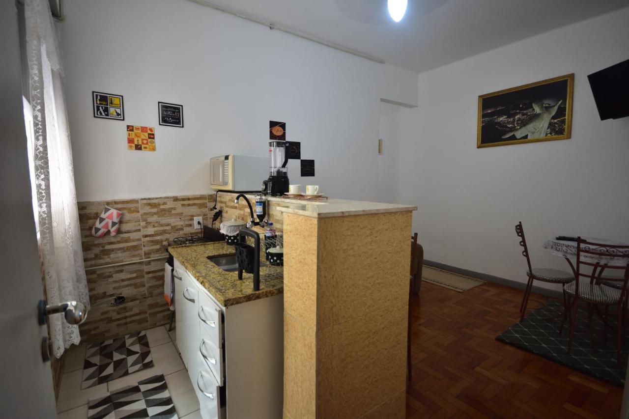 Aconchegante Do Leme Apartment Rio de Janeiro Exterior photo